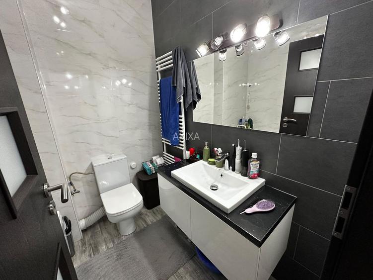 Oportunitate 3 Camere Exigent Plaza Residence Faza 1 | Etaj 10/11 - 9