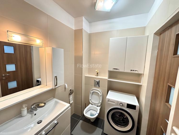 Ap 2 Camere | 9 min Metrou Unirii | Parcare Incarcare Electrica | Cenrala Prop - 11