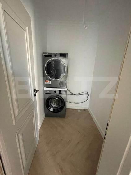 Apartament cu 3 camere – balcon mare, panoramă superbă, complex nou