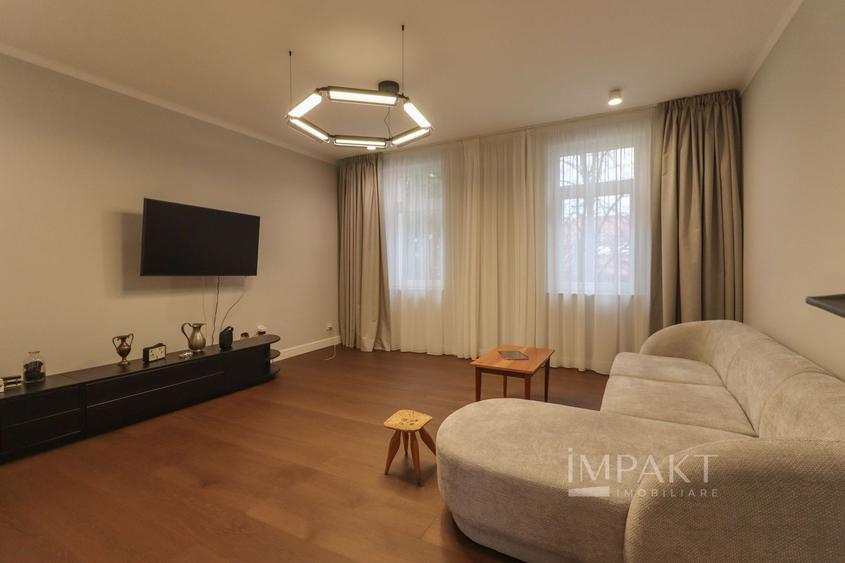 De Vanzare Apartament in Gheorgheni, Cluj-Napoca - Ideal pentru Locuit!