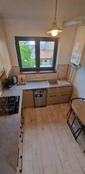 Apartament 2 Camere de Închiriat | Piața Ovidiu – Cazino
