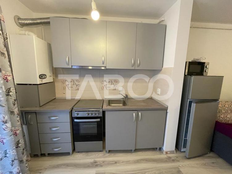 Apartament etajul 1 cu 2 camere balcon parcare inclusa Magnolia Sibiu