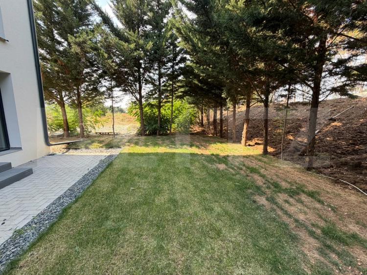 Apartament 3 camere | 61,4 mp | Parter | Grădină proprie 50 mp