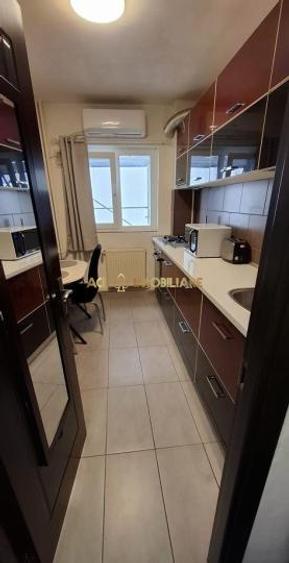 2 Camere de inchiriat | Mihai Bravu | Metrou | PetFriendly | Boiler