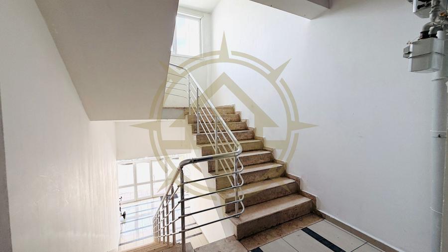 DOM00476 - Apartament de Vanzare - 2 Camere in Complexul Rezidential Cosmopolis