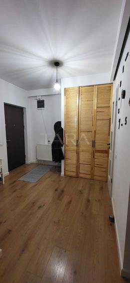 Apartament 3 camere – zonă centrală