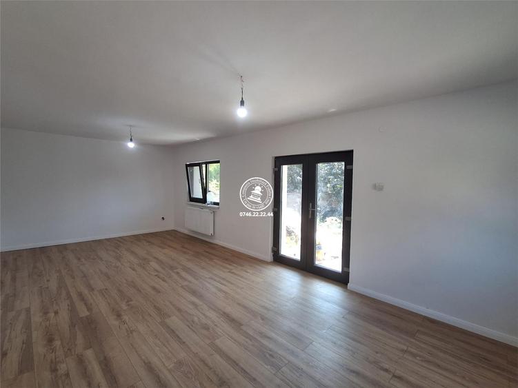 Vila de vanzare Popas Pacurari