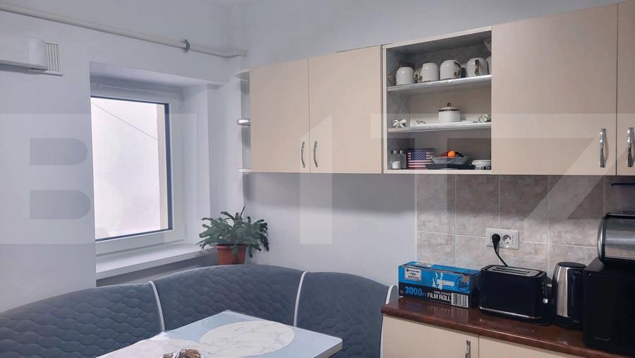 Apartament 4 camere decomandate – Calea Națională, zona IRE