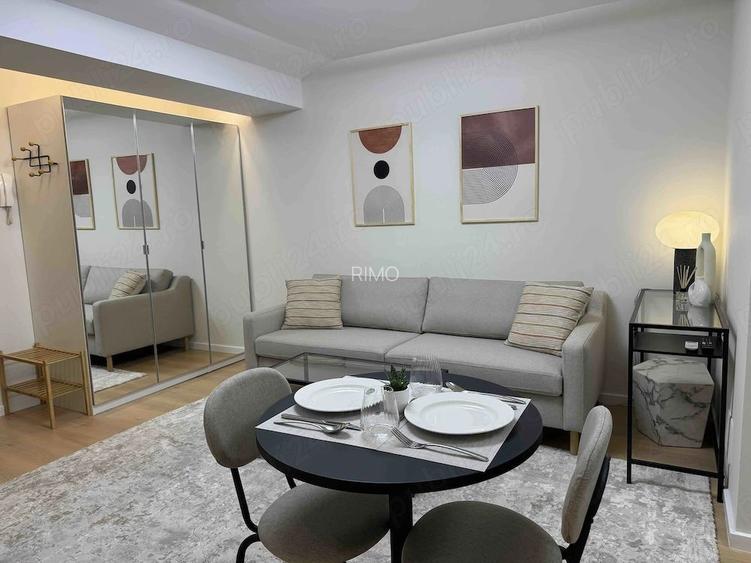 STUDIO PREMIUM | PET FRIENDLY | HERASTRAU - 3