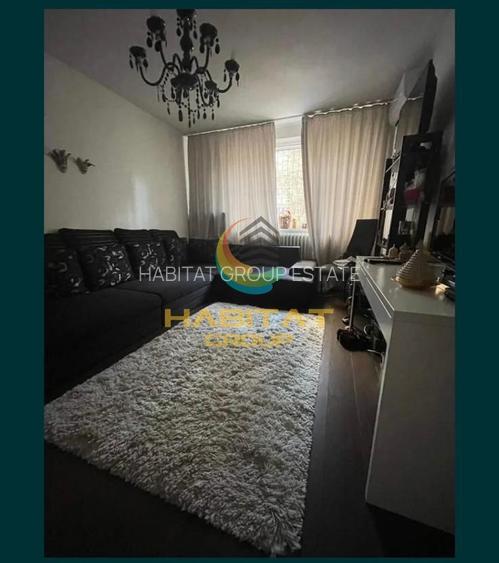 Apartament 2 camere decomandat Brancoveanu - 2