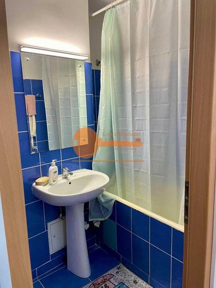 Apartament 2 camere renovat – Lujerului