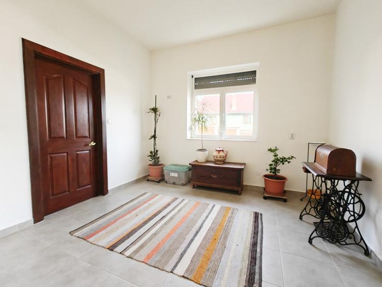 COMISION 0% Casă individuală/5 camere/garaj/2.628mp teren/Cisnădioara
