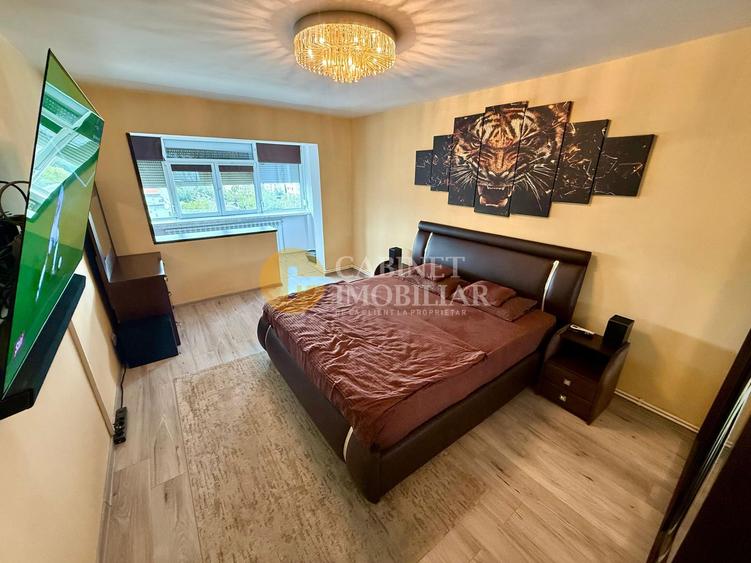 Apartament 3 Camere Renovat - Zona Alexandru/Familial