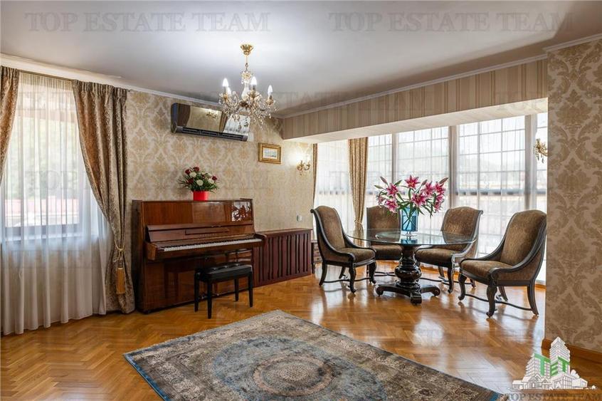 Vila Premium - in proximitatea Padurii Baneasa