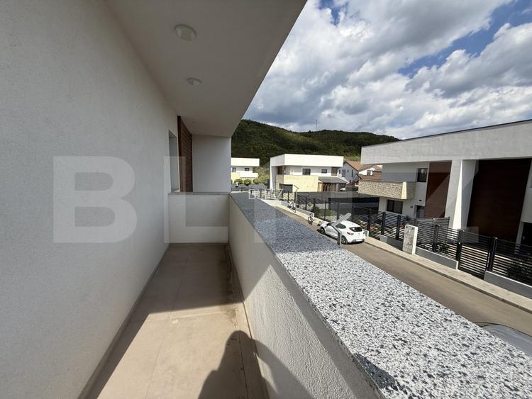 Casă tip duplex, unitate individuală, construcție nouă – Dream House - 4