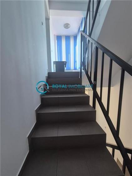 Royal Imobiliare - Inchiriere spatiu birouri zona Cantacuzino