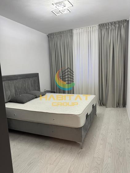 Inchiriere Apartament 2 Camere Finisaje Premium Zona Brancoveanu
