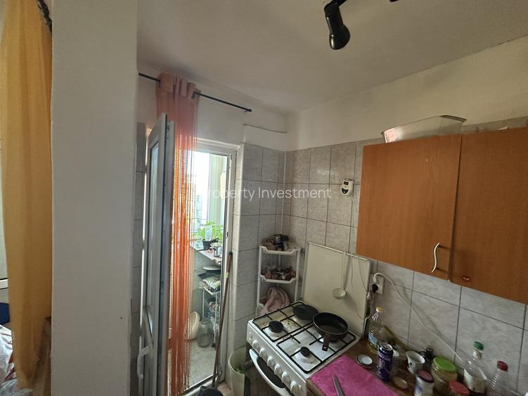 Berceni | Studio - Duplex | 43 MP | Boxa |