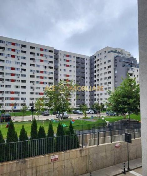 2 Camere de inchiriat | Rotar Park 2 | Centrala proprie | Metrou