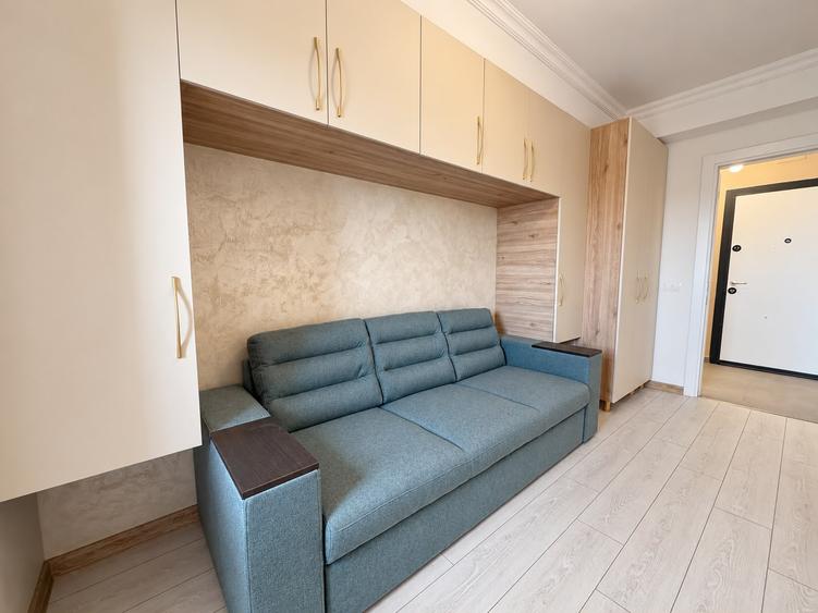 Apartament cu 3 camere | Energia Residence | Loc de parcare