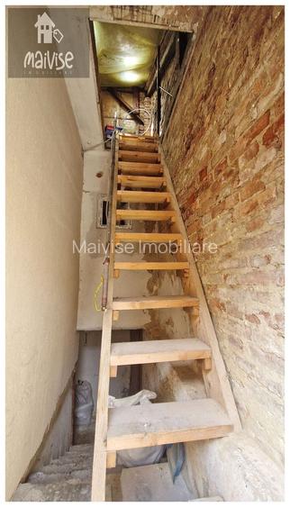 ZERO COMISION !  Apartament 2 camere la casa, zona Schei - 8