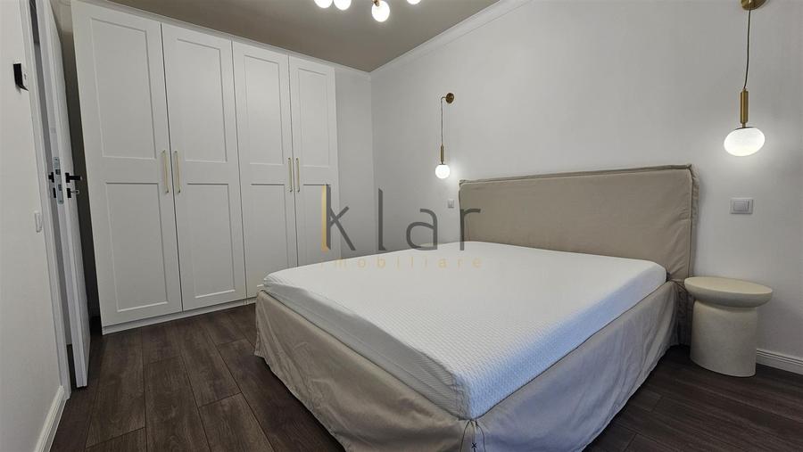 Apartament MODERN 3 camere 64mp Oncos Parc
