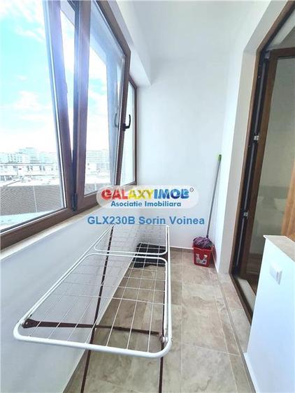 Apartament 2 camere Dristor | bloc nou | centrala | 6 minute metrou - 9