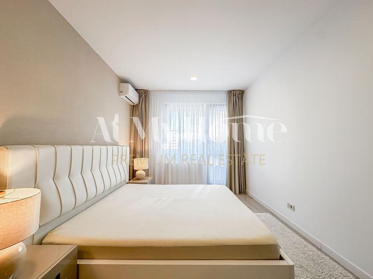 Apartament NOU de 3 camere Residence 5