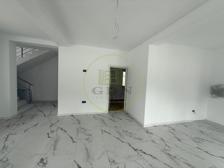 Casa P+1, 360 mp teren, 120 mp utili, Romanesti
