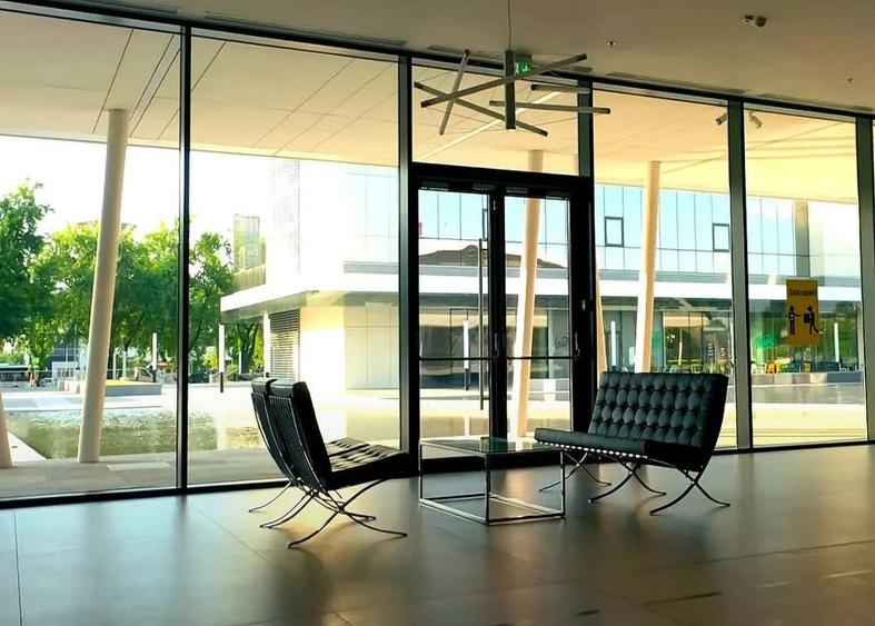 Globalworth Campus B