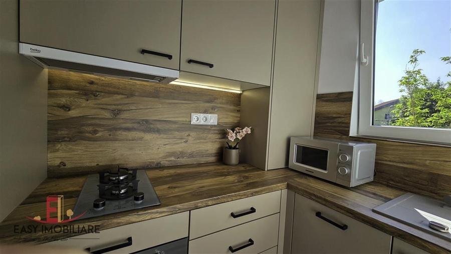 Apartament 2 camere, etaj 2, Papiu Ilarian,PRIMA INCHIRIERE