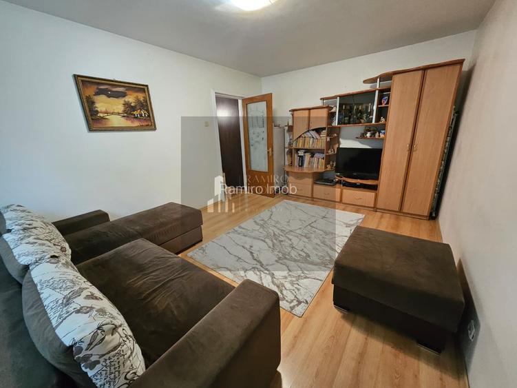 Apartament 2 camere decomandat | 48 mp | Complet mobilat și utilat | - 10