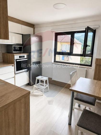 Apartament cu 2 camere de vânzare - 3
