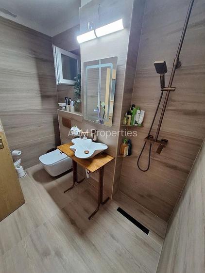TITAN - IOR | Apartament 2 camere | Mobilat - Utilat