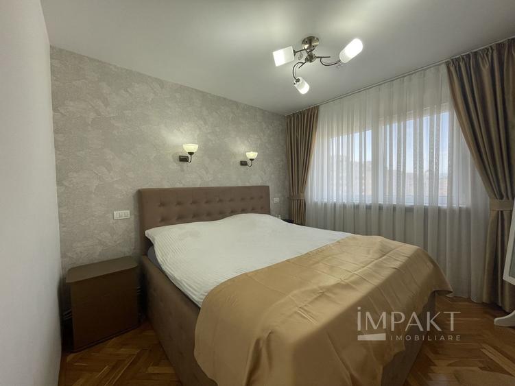Apartament cu 2 camere de vanzare in cartieul Marasti!