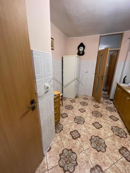 Apartament 2 camere decomandat Pacurari etajul 1