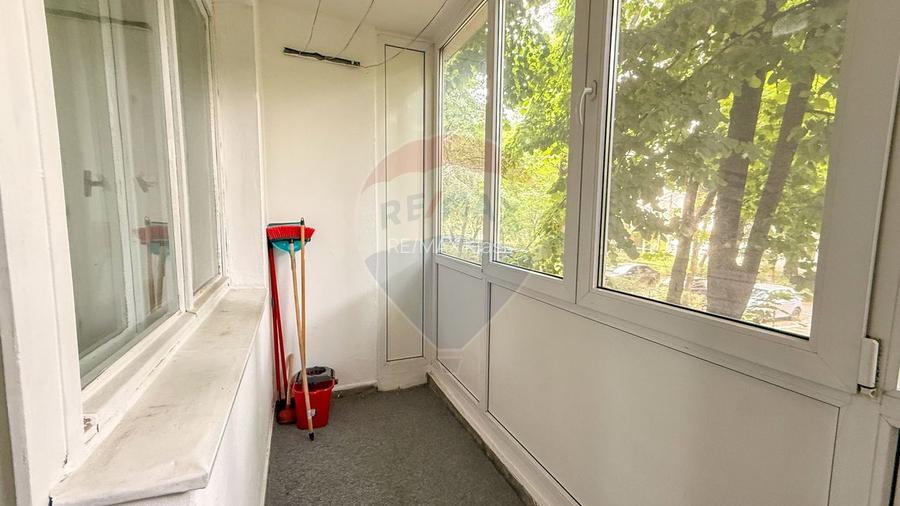 Inchiriere apartament 2 camere, complet utilat, metrou Jiului - 7