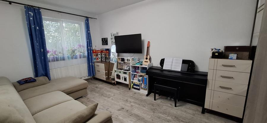 De vanzare ap cu 2 camere,55 mp , Abatorului - 4