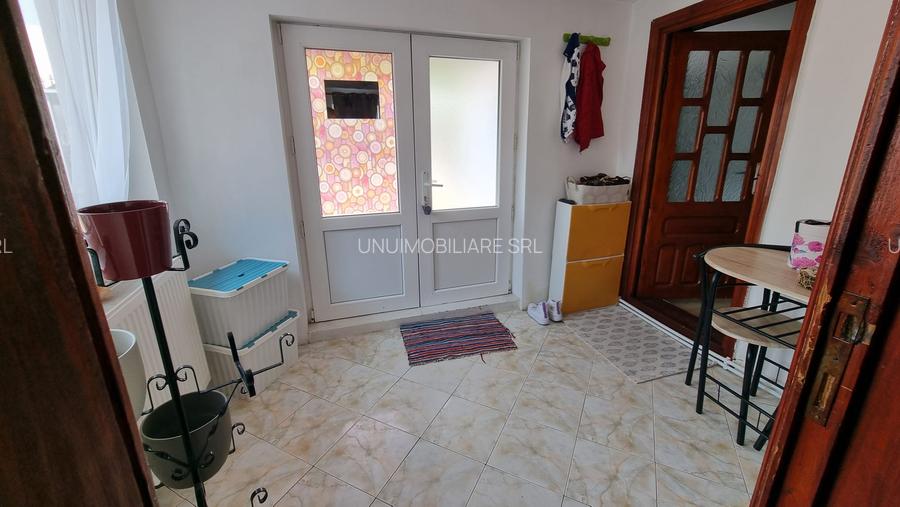 Casa de vanzare in Focsani - Strada Fundatura Gheorghe Doja - 80 mp Utili - 14