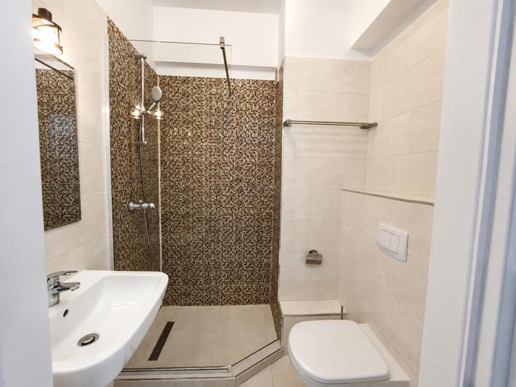 Apartament modern cu 3 camere de inchiriat – 2 Andrei Residence, zona Arena Mall