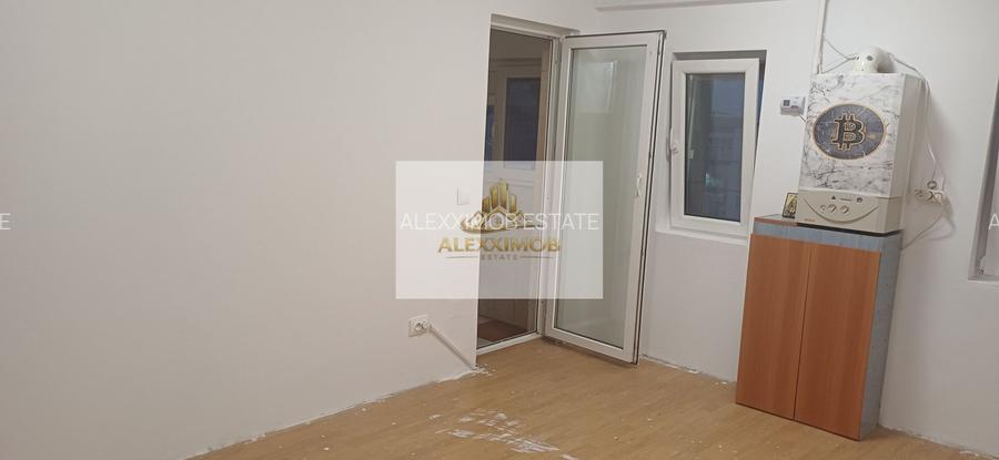 Garsoniera de Vanzare - 23 mp - zona Turnu Magurele