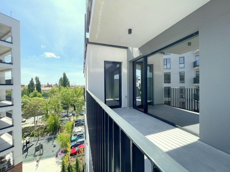Apartament 2 camere - vanzare PALTIM - COMISION 0%