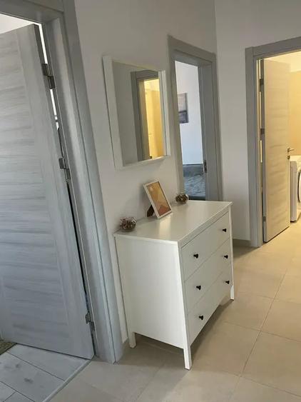 Apartament cu 2 camere, de vânzare, în complexul Titan Apartments