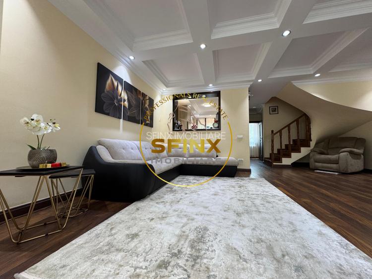 5 camere Popesti Leordeni | Curte, gradina, foisor, parcare - 2