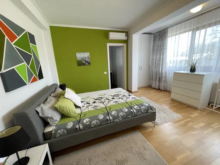 Apartament 2 camere | Închiriere | North Lane – Sisești