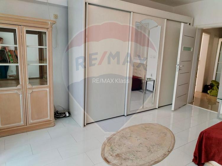 Închiriere 2 camere | Parcul Cișmigiu | Renovat - 9