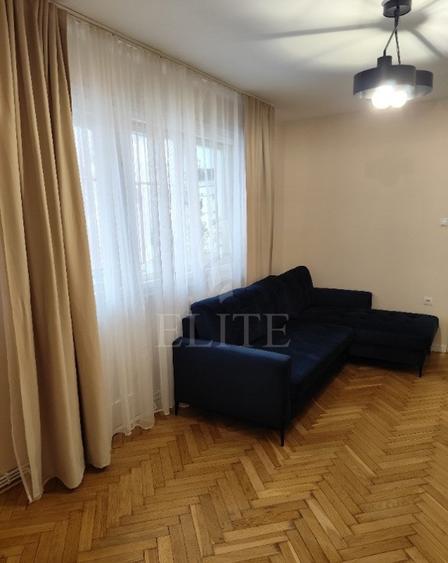 Apartament 2 camere în zona STRAZII C-TIN BRANCUSI