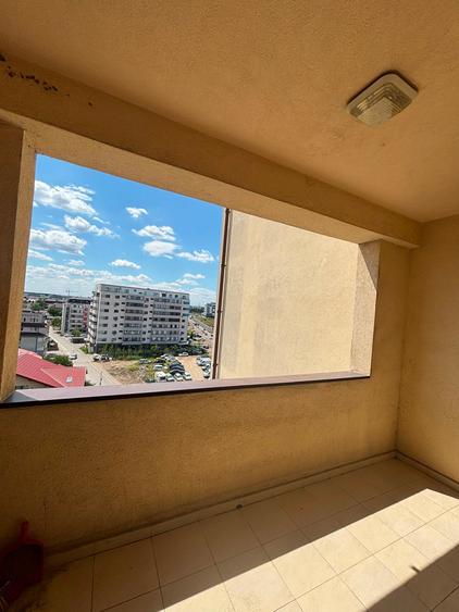 Apartament 2 camere bloc nou centrala proprie