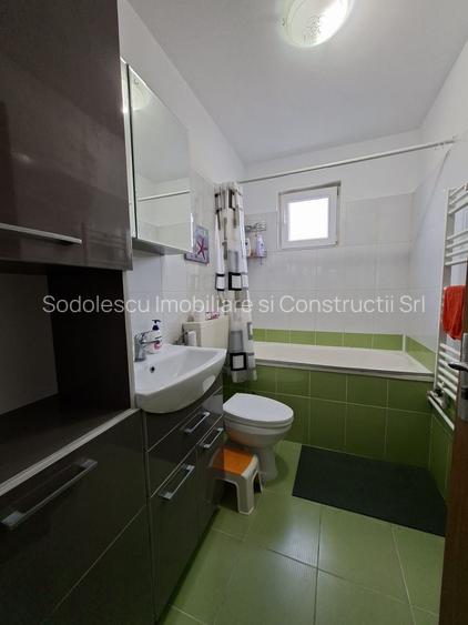 Apartament 3 camere la 5 minute de Shopping City - 11