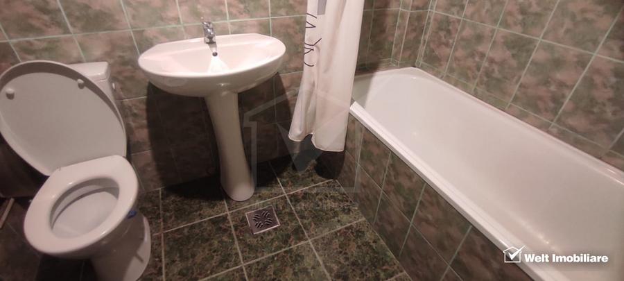 Apartament cu 1 camera, in Marasti, zona FSEGA